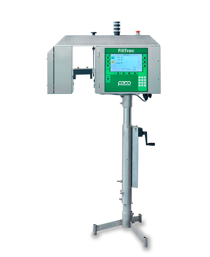 Peco Controls Introduces the Next Generation of its Popular FillTrac